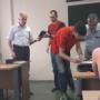 Дополнительная профессия – слесарь механосборочных работ